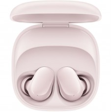 Bevielės ausinės - laisvų rankų įranga Xiaomi Redmi Buds 6 Play rožinė (pink)